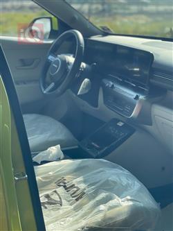 هيونداي كونا